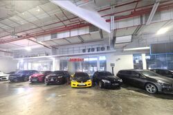 ASIA MOTOR (D13), Factory #532114591